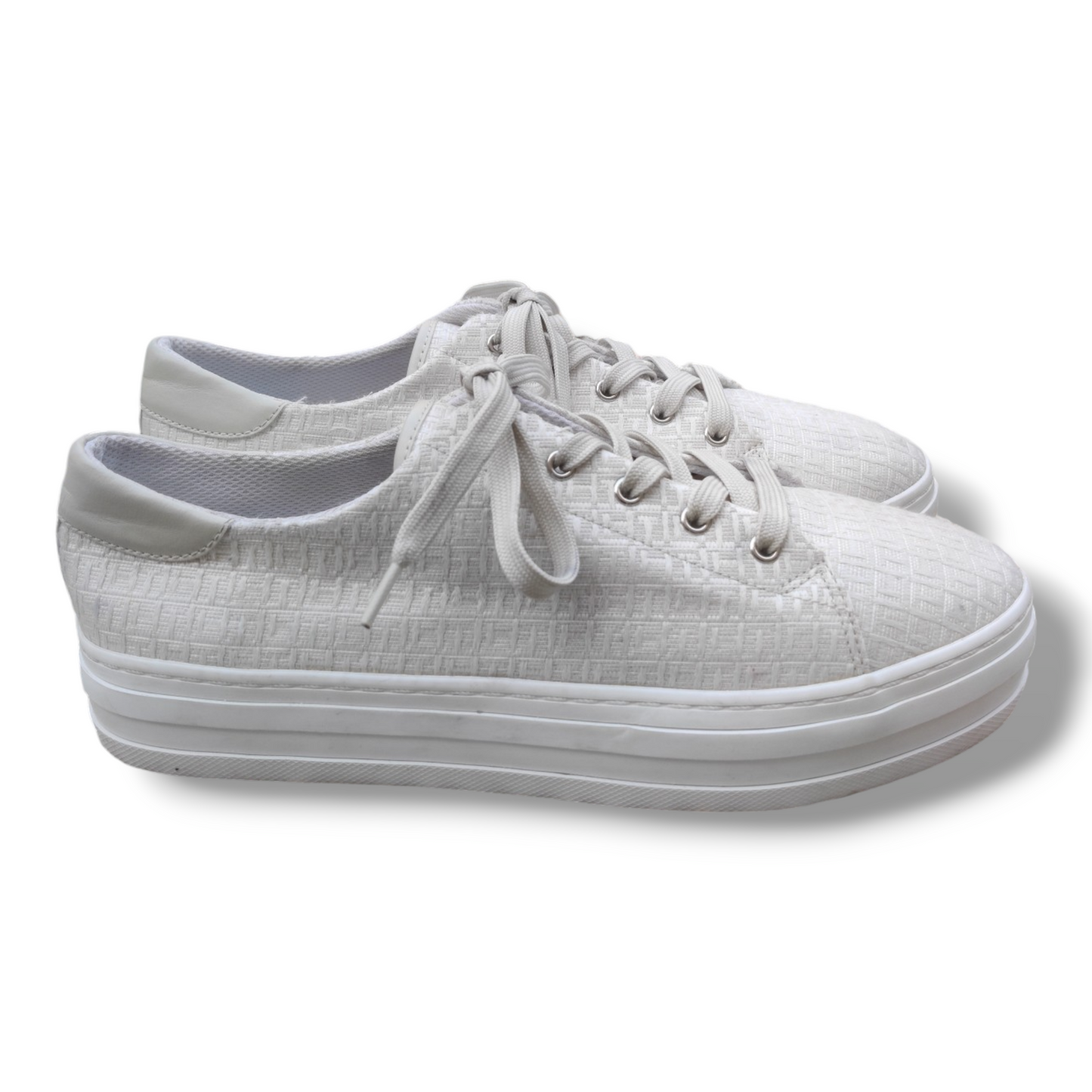 Tommy Hilfiger Bazlie (Premium Plus Condition)