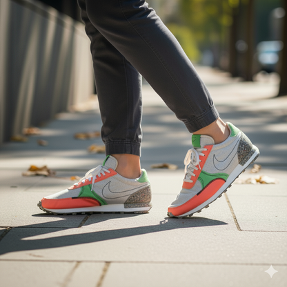 Nike DBREAK-SE