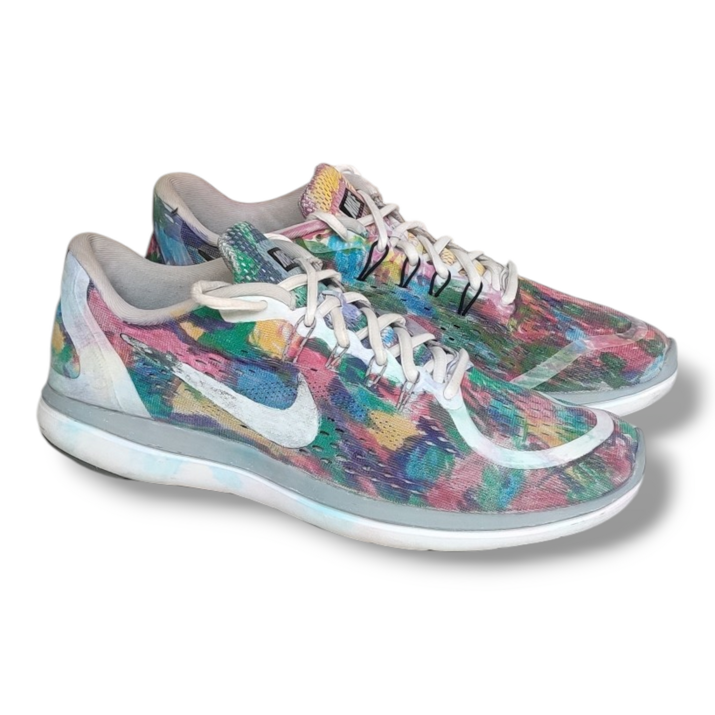 Nike Flex Run Floral-SE