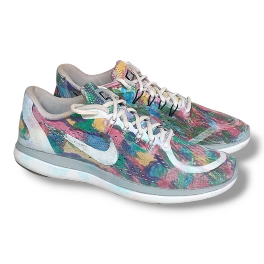Nike Flex Run Floral-SE