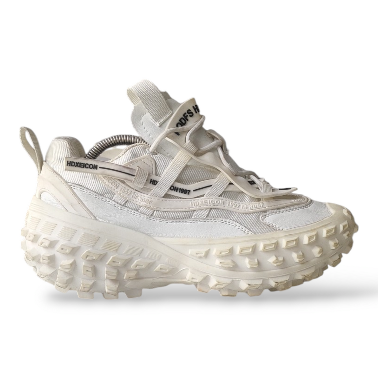 HDX-ICON Chunky Bouncer