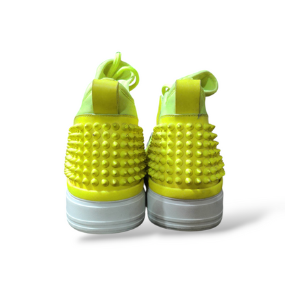 Philip Plein Iconic Lace Up